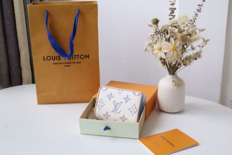 Louis Vuitton Wallets
